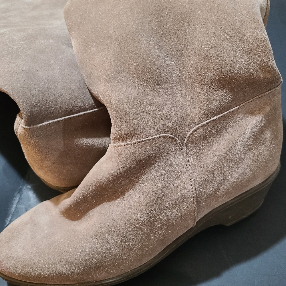 Richard Draper BOOTS